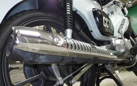 HONDA CROSS CUB 110 JA60