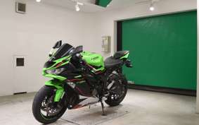 KAWASAKI NINJA ZX-6R A 2020 ZX636G