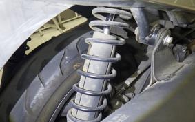 HONDA SILVER WING 400 A 2004