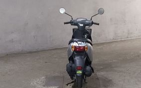 SUZUKI LET`S4 CA45A