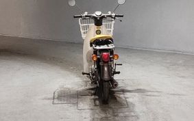 HONDA SUPER CUB50 C50