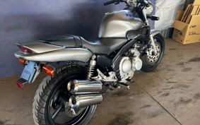 YAMAHA ZEAL 3YX