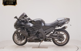 KAWASAKI ZX 1400 NINJA R 2013