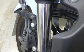 YAMAHA XSR125 RE46J