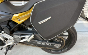 BMW F900XR STANDARD 2020 0K21