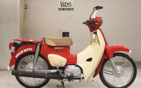 HONDA C50 SUPER CUB 2007 AA09
