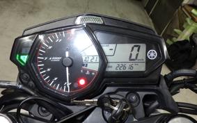 YAMAHA MT-03 2019 RH13J