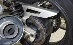 YAMAHA XJR1200 1994 4KG