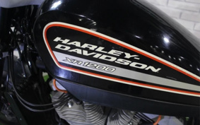 HARLEY XR1200 2008 LA6