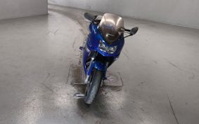 KAWASAKI ER600 F 2007 EX650A