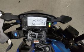 SUZUKI GSX-S125 DL32B