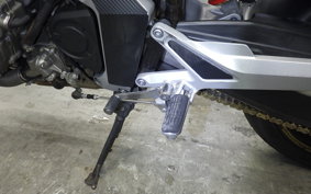 HONDA HORNET 900 2004
