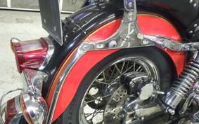 HARLEY FX 1200 2009