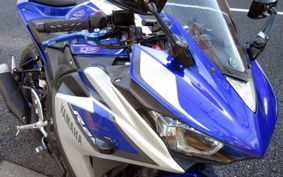 YAMAHA YZF-R25 RG10J