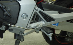 HONDA HORNET 250 2015 MC31