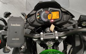 KAWASAKI  VERSYS X250 TOURER  LE250D