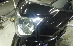 YAMAHA JOG 125 2014 SEJ5J