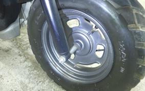 HONDA ZOOMER AF58