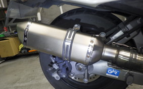 SUZUKI SKYWAVE 250 (Burgman 250) M 2023 CJ45A
