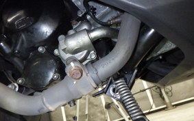 SUZUKI SKYWAVE 200 (Burgman 200) CH41A