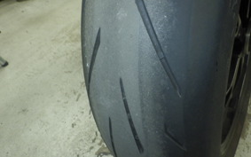 DUCATI STREETFIGHTER 848 2012