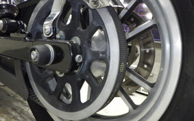 HARLEY FXDL 1580 2007