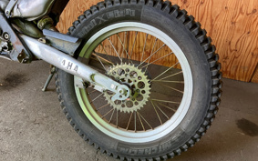 SCORPA SY250