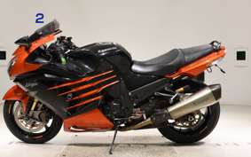 KAWASAKI ZX 1400 NINJA R A 2018