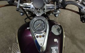 KAWASAKI VULCAN400 CLASSIC VN400A