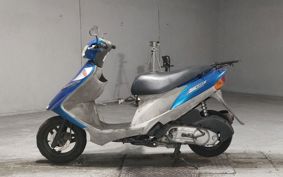 SUZUKI ADDRESS V125 CF46A
