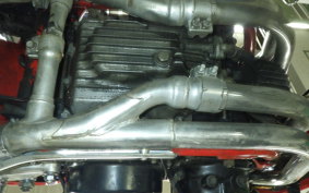 HONDA CB750FB BOLDOR 2018 RC04