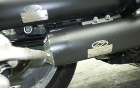 HARLEY FLBS 1870 2022