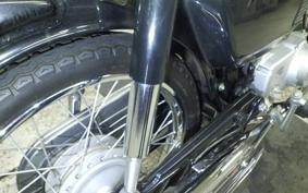 HONDA CD50 BENLY 2004 CD50