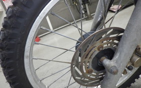 HONDA CRM80 GEN 1 HD11