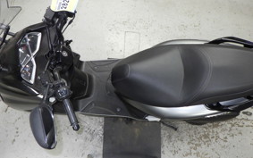 YAMAHA MAJESTY155 Gen.2 S 2024 SG52J