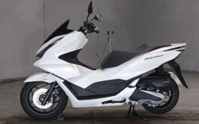 HONDA PCX 160 KF47