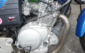 YAMAHA YBR125