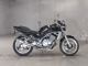 Фото Kawasaki BALIUS 250 с японского аукциона