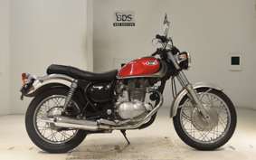 KAWASAKI ESTRELLA CUSTOM 1997 BJ250A