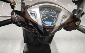 HONDA LEAD 125 JF45