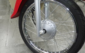 HONDA C110 SUPER CUB 2014 JA44