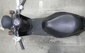 HONDA TODAY 2025 AF61