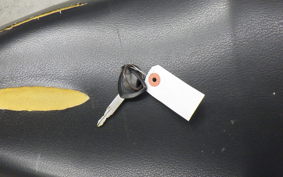 SUZUKI ADDRESS V125 S CF4MA