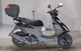 SUZUKI ADDRESS V125 CF4MA