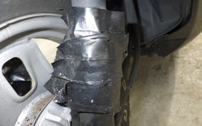 SUZUKI ADDRESS V50 Gen.2 2012 CA44A