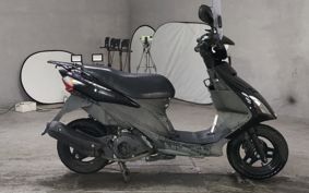 SUZUKI ADDRESS V125 CF4MA