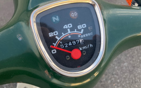 HONDA SUPER CUB50 AA01
