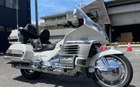 HONDA GL1500SE ANNIVERSARY  1995 SC22