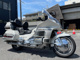 Фото Honda GL1500SE ANNIVERSARY 1995 с японского аукциона