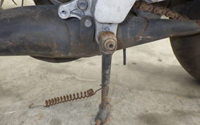 HONDA NSR250R MC18